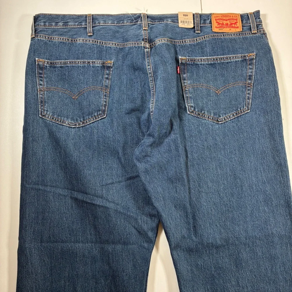 Levis levi 505